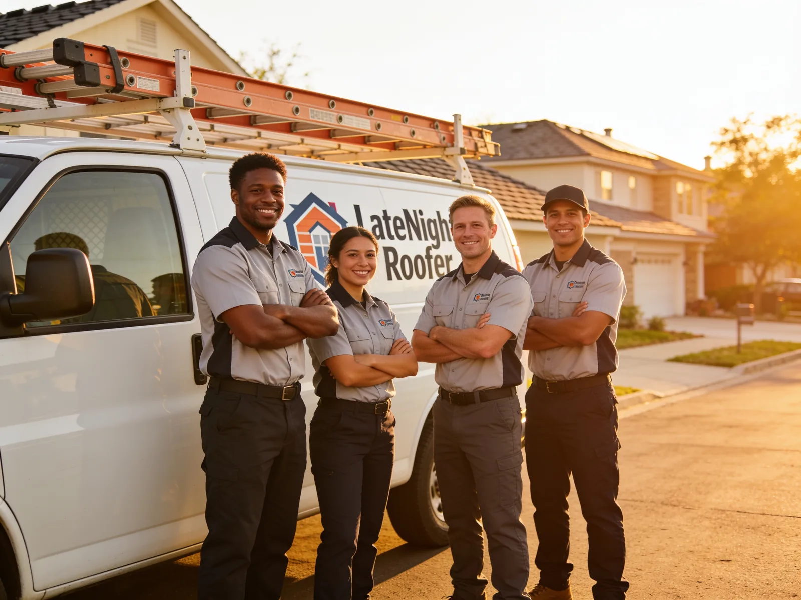 Emergency Roof Repair company in Talladega, AL