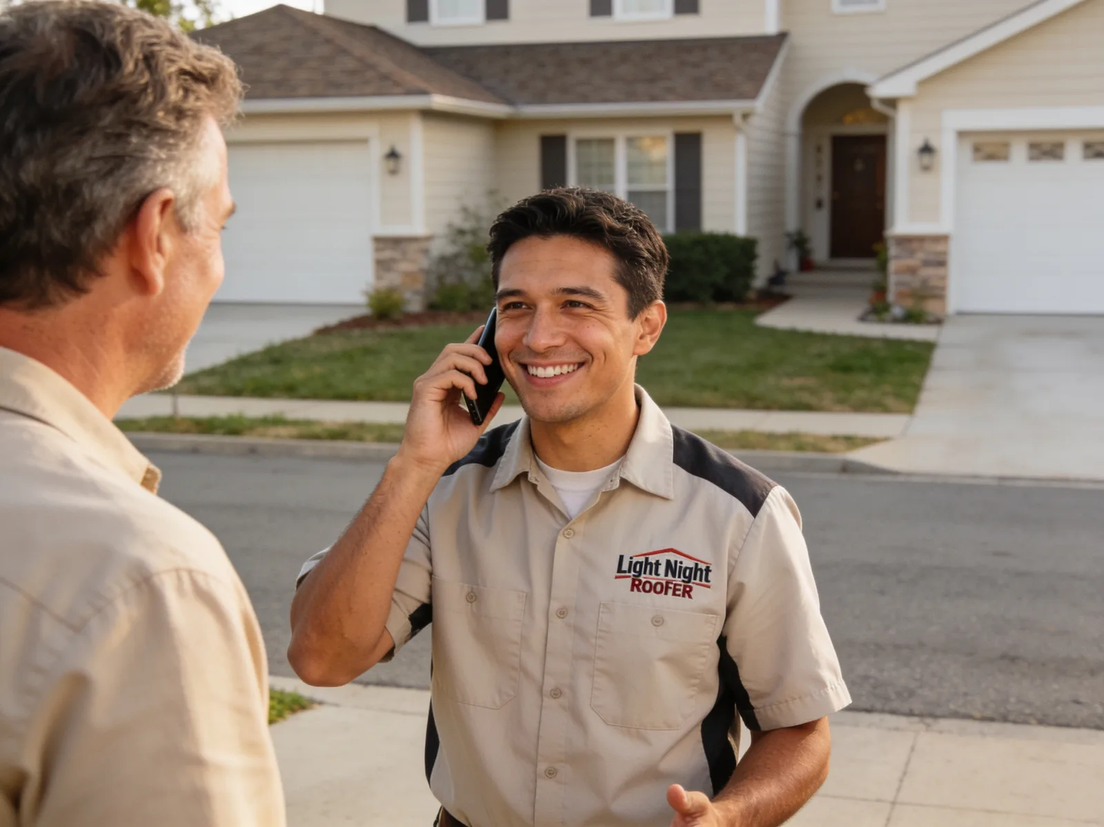 Emergency Roof Repair Talladega, AL FAQs
